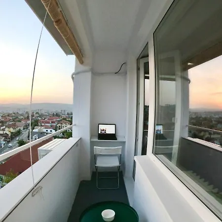 The Nest 1 - Spectacular View Over The *