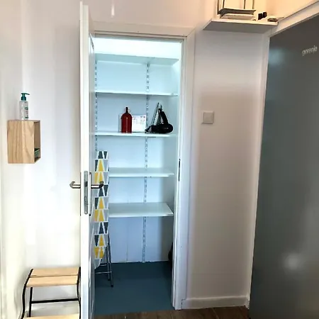 아파트 The Nest 1 - Spectacular View Over The