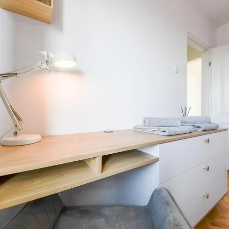 Lejlighed The Nest 1 - Spectacular View Over The *