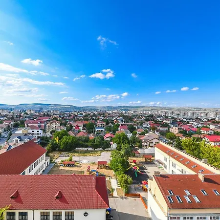 Apartmán The Nest 1 - Spectacular View Over The