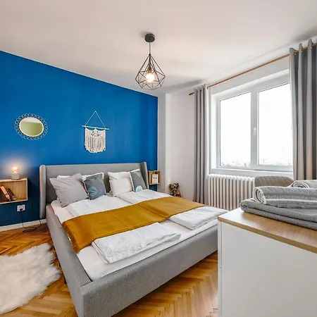 아파트 The Nest 1 - Spectacular View Over The 클루지나포카