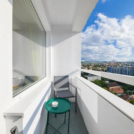 Apartment The Nest 1 - Spectacular View Over The *