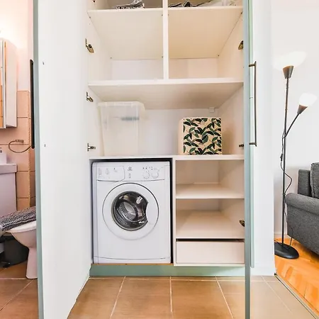 The Nest 1 - Spectacular View Over The Apartmán Kluž