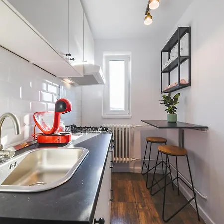 The Nest 1 - Spectacular View Over The 아파트