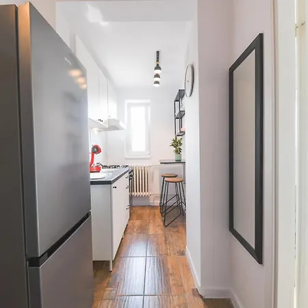 Apartmán The Nest 1 - Spectacular View Over The *