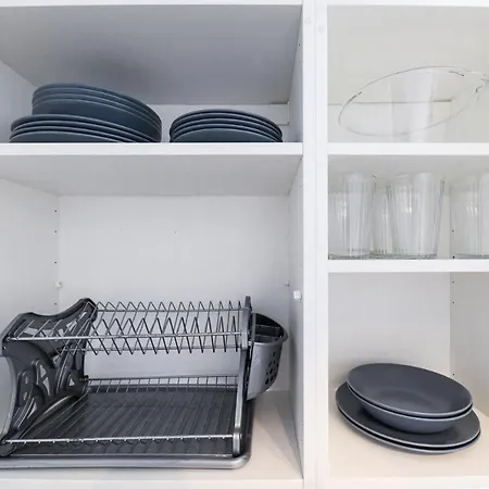 The Nest 1 - Spectacular View Over The Appartement