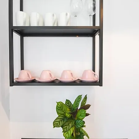 Lejlighed The Nest 1 - Spectacular View Over The Cluj-Napoca