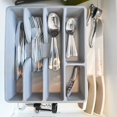 아파트 The Nest 1 - Spectacular View Over The 클루지나포카