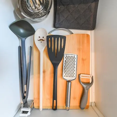 The Nest 1 - Spectacular View Over The *