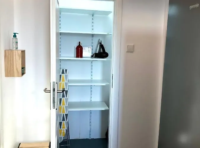 Appartement The Nest 1 - Spectacular View Over The