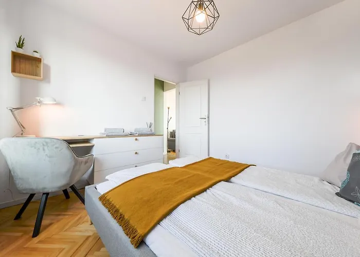 The Nest 1 - Spectacular View Over The * Kluž