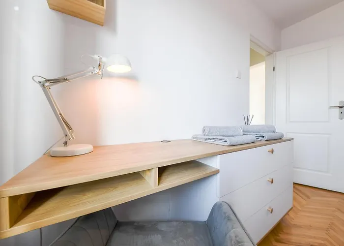 Apartmán The Nest 1 - Spectacular View Over The *