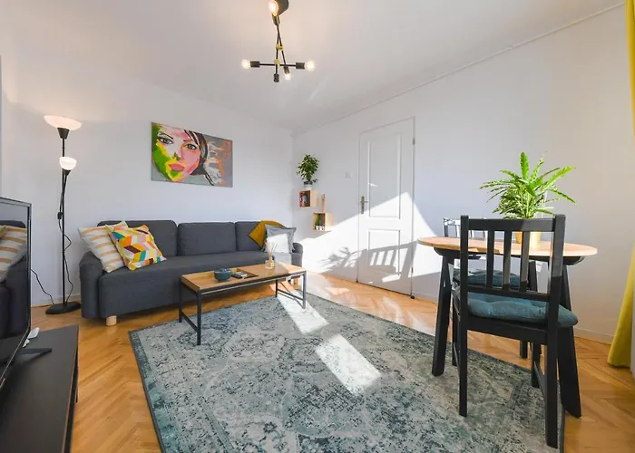 The Nest 1 - Spectacular View Over The アパート