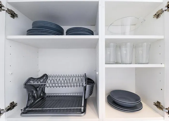 The Nest 1 - Spectacular View Over The アパート