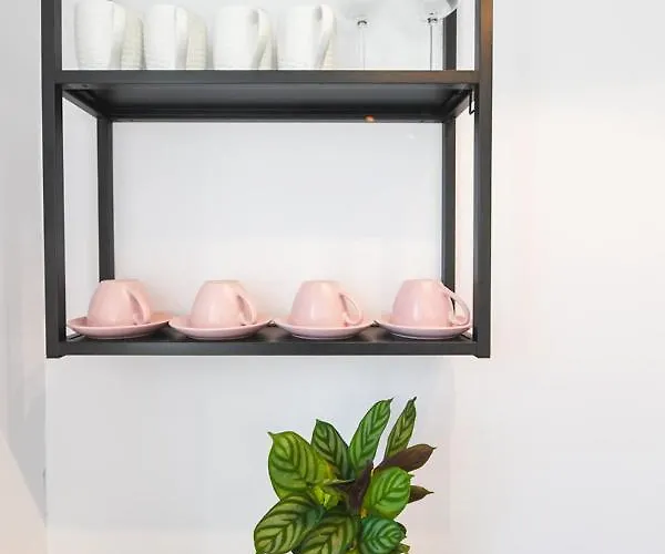 Appartement The Nest 1 - Spectacular View Over The Cluj-Napoca