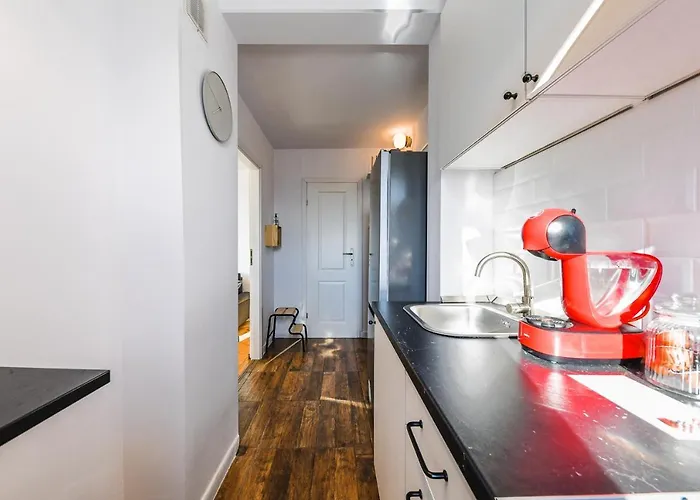 The Nest 1 - Spectacular View Over The Kluž