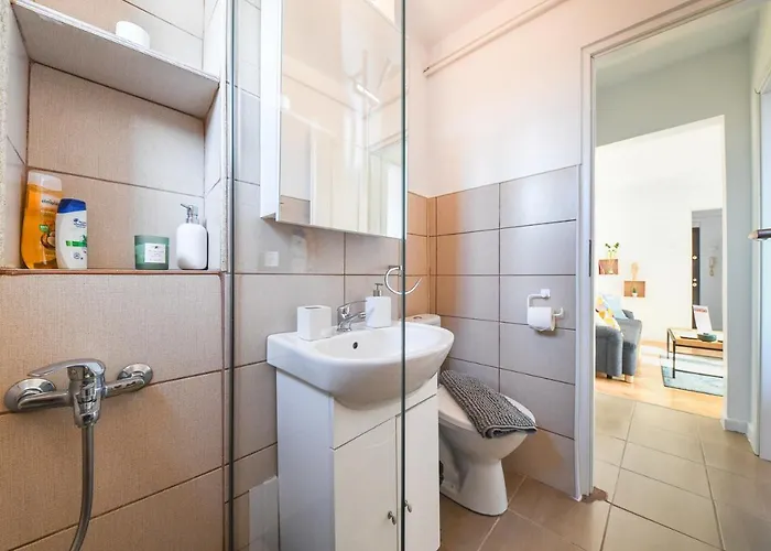 The Nest 1 - Spectacular View Over The Apartmán *