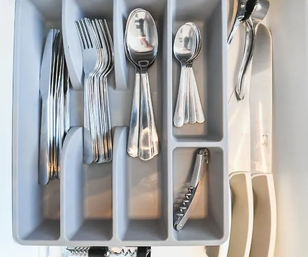 Apartmán The Nest 1 - Spectacular View Over The Kluž