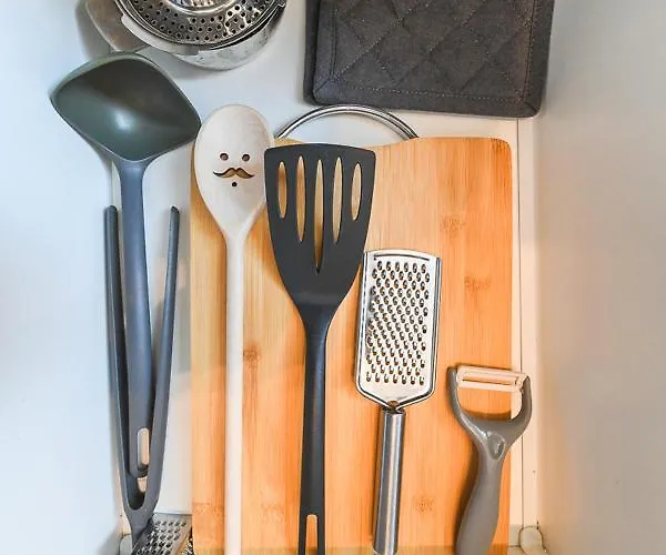 The Nest 1 - Spectacular View Over The *