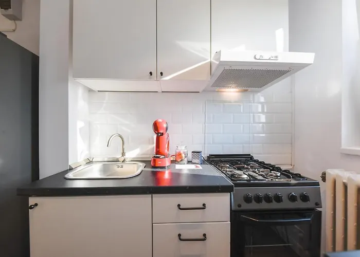 The Nest 1 - Spectacular View Over The *